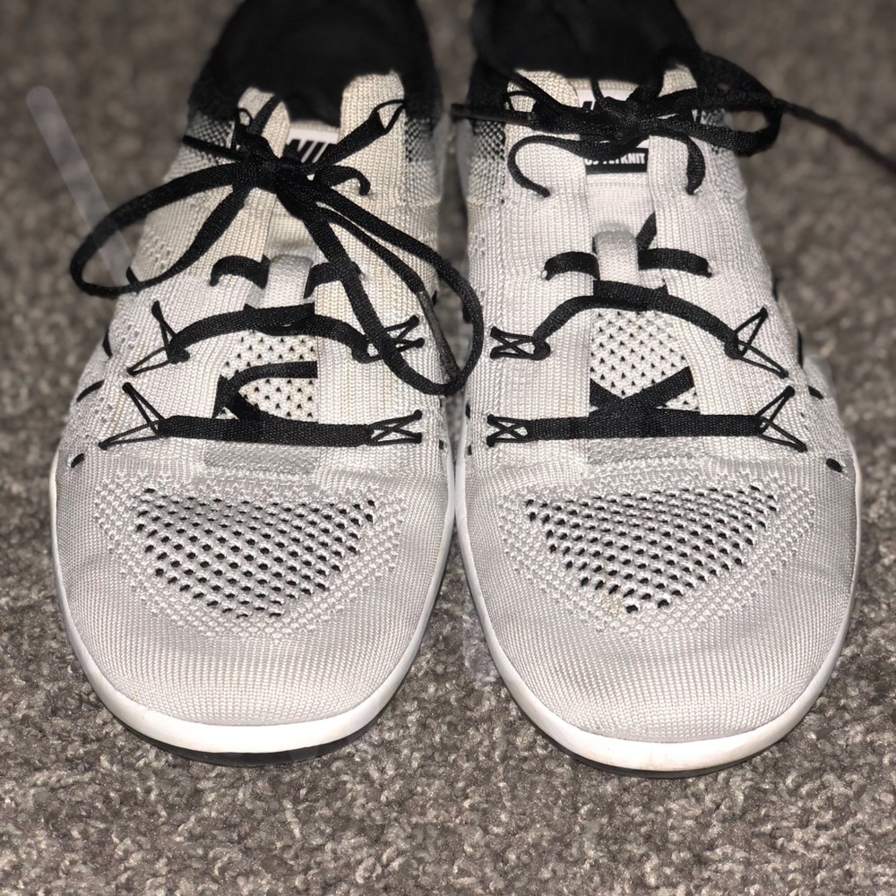 Women’s Nike Free TR focus flyknit